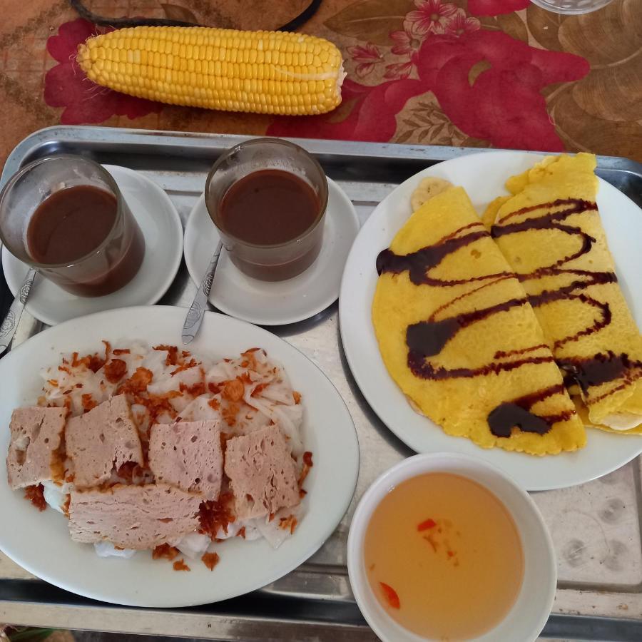 Hang Mua Happiness Homestay Ninh Binh Exterior foto
