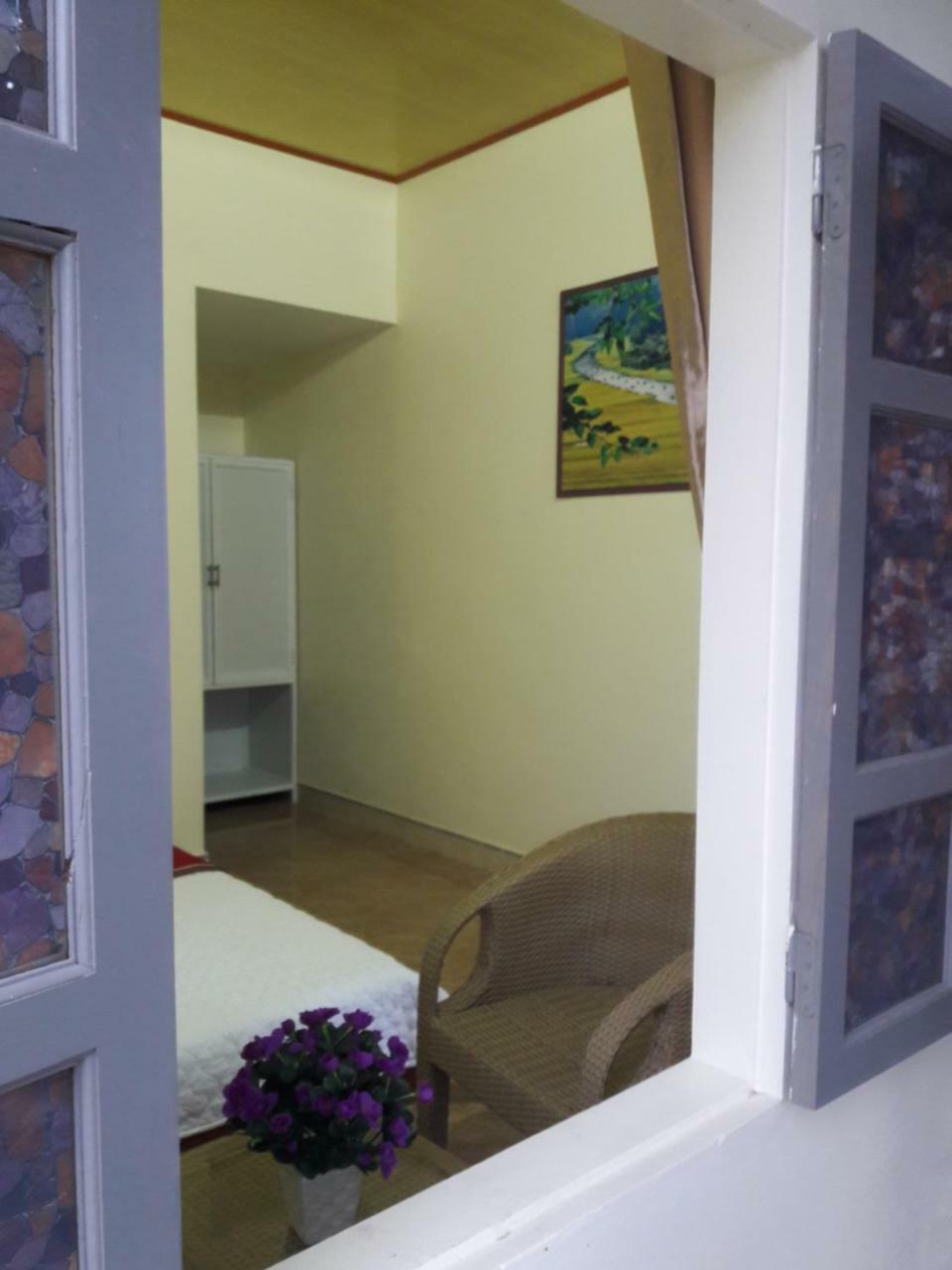 Hang Mua Happiness Homestay Ninh Binh Exterior foto
