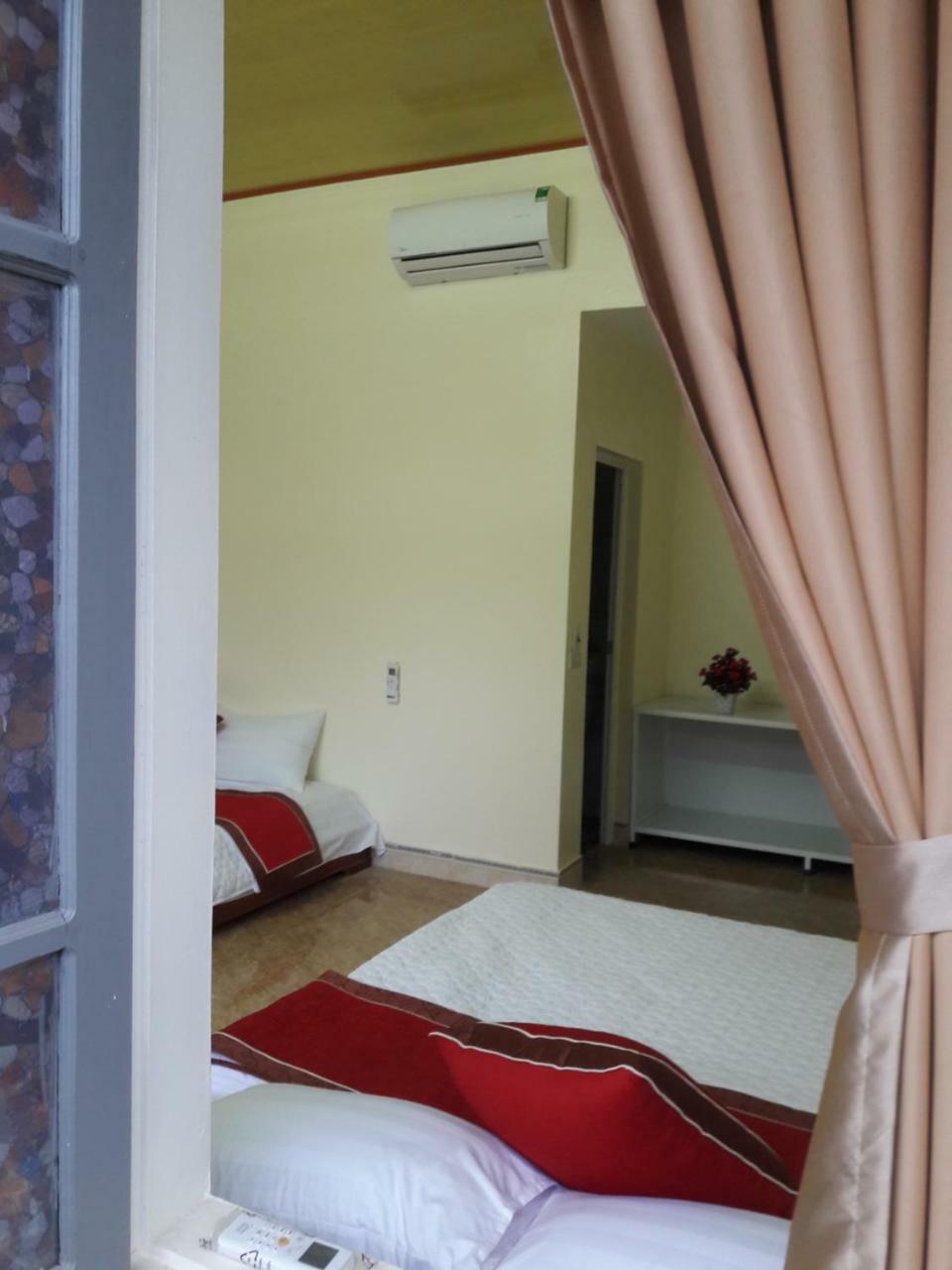 Hang Mua Happiness Homestay Ninh Binh Exterior foto