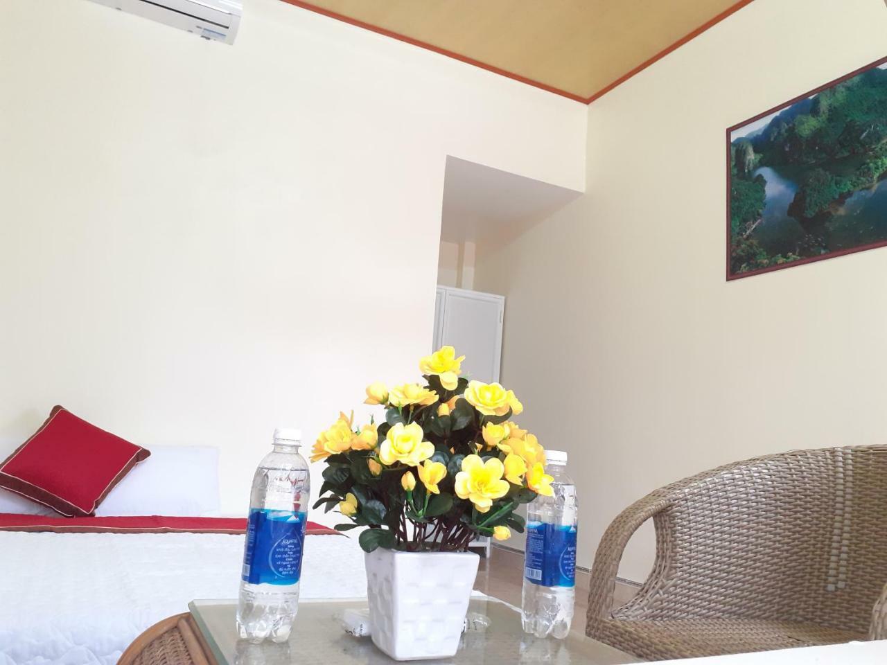 Hang Mua Happiness Homestay Ninh Binh Exterior foto