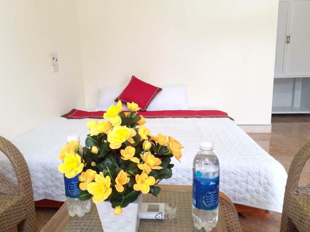 Hang Mua Happiness Homestay Ninh Binh Exterior foto
