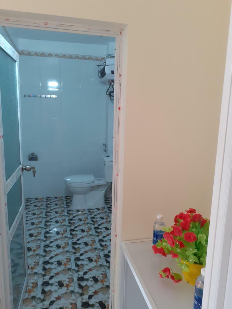 Hang Mua Happiness Homestay Ninh Binh Exterior foto