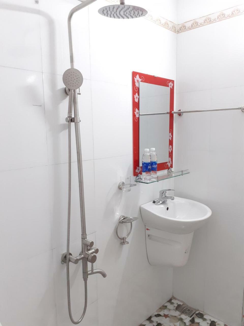 Hang Mua Happiness Homestay Ninh Binh Exterior foto