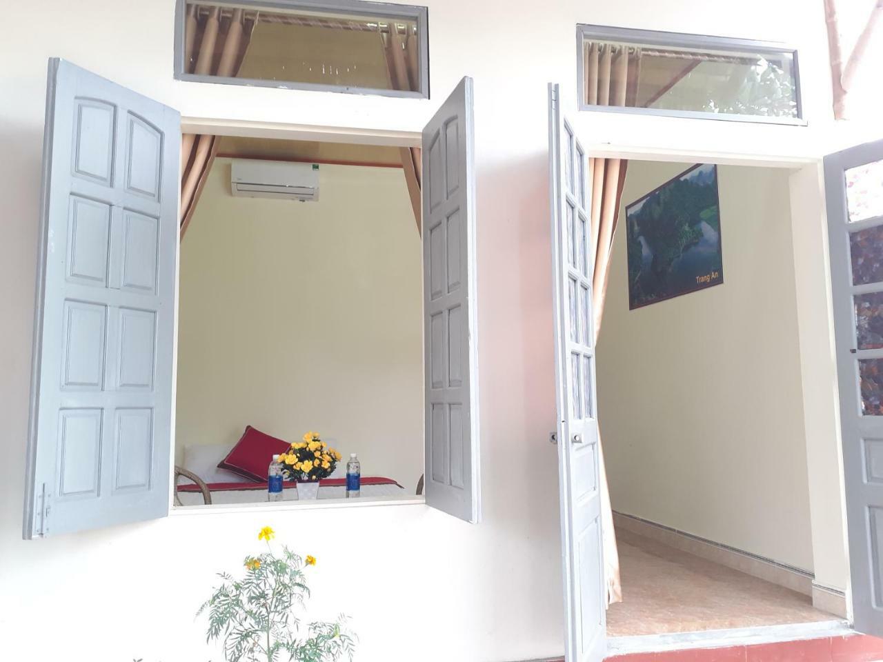 Hang Mua Happiness Homestay Ninh Binh Exterior foto