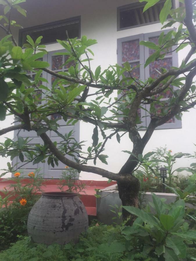 Hang Mua Happiness Homestay Ninh Binh Exterior foto