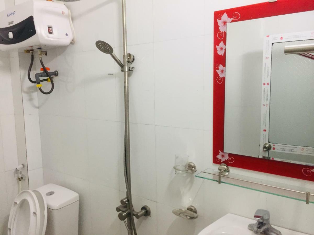Hang Mua Happiness Homestay Ninh Binh Exterior foto