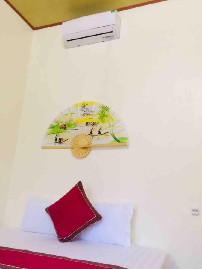 Hang Mua Happiness Homestay Ninh Binh Exterior foto
